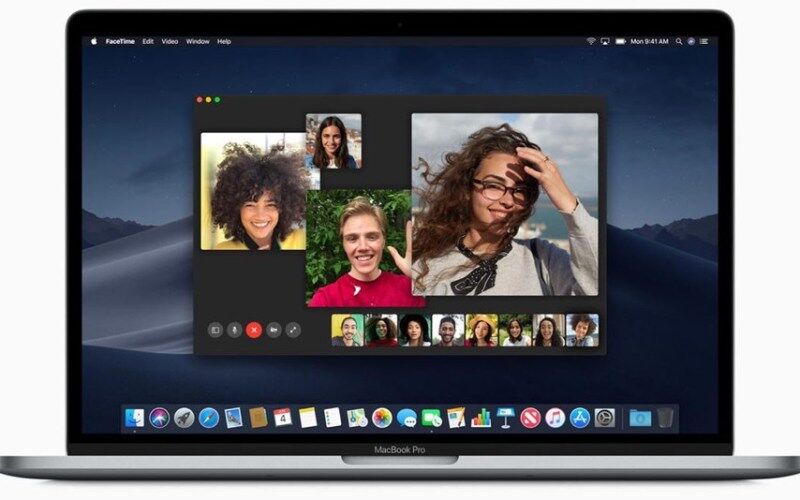 Can you screen share on FaceTime using Mac? A Brief Answer