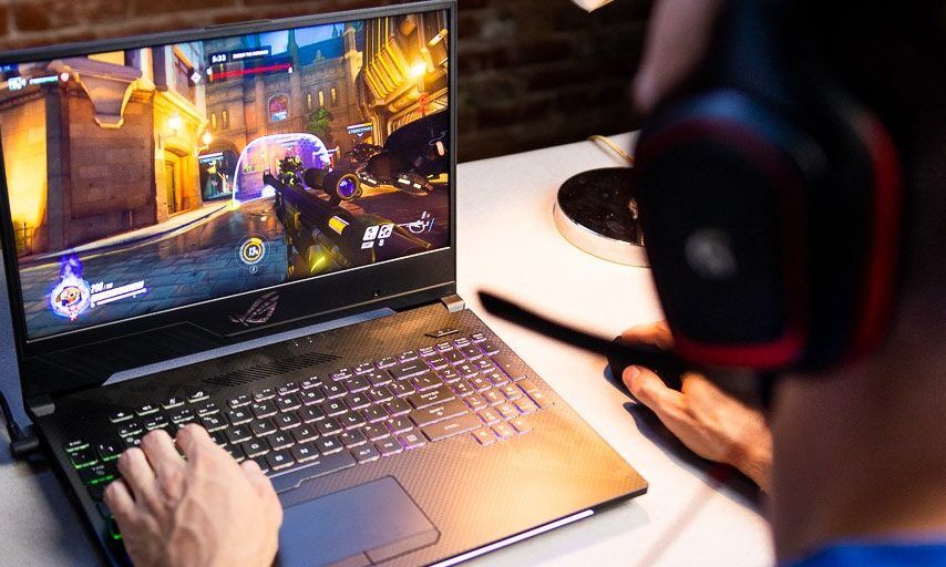 9 Best Gaming Laptops Under $700 ( Tested-Picks ) - Advice Beast