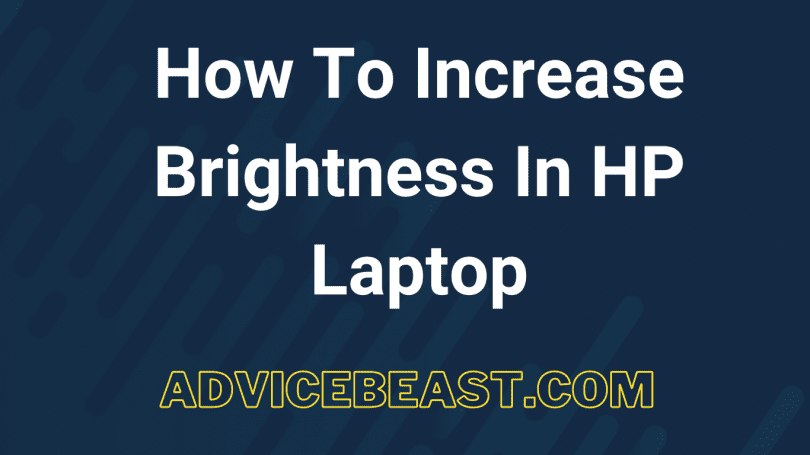 laptop does lowering the brightness reduce heat