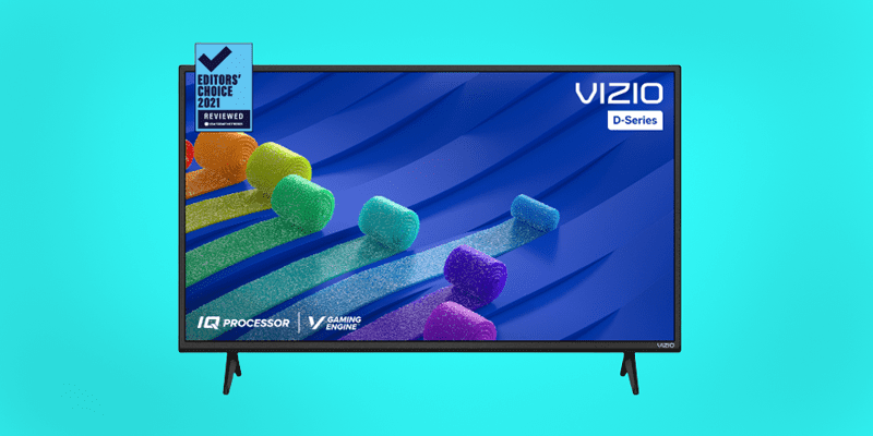 Vizio TV Picture Too Big For Screen - ( Reasons And Easy Fixes )